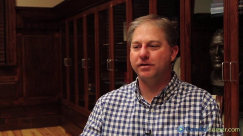 Nuclear Medicine Technologist