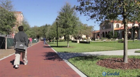 University Fundraiser