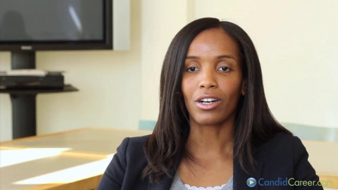 University Fundraiser