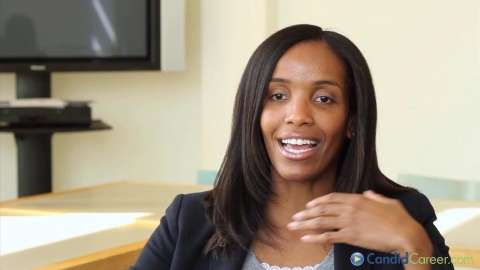 University Fundraiser