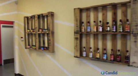 Chief Financial Officer