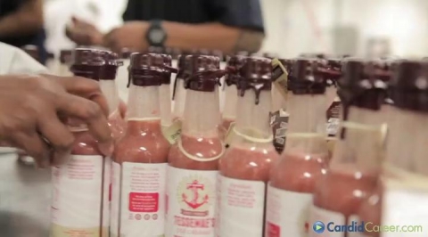 Chief Financial Officer