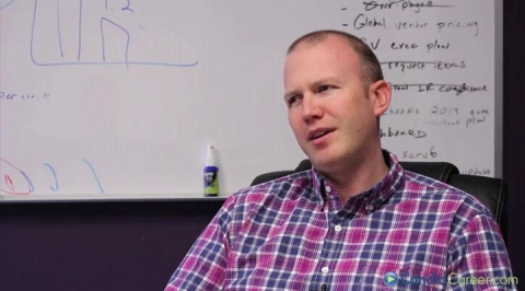 Chief Financial Officer