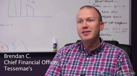 Chief Financial Officer