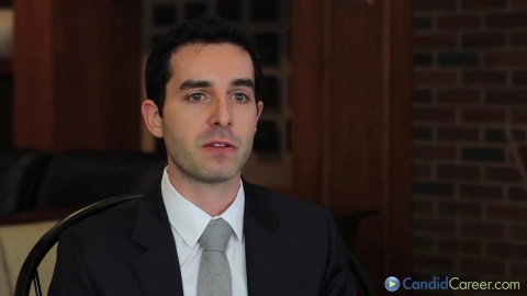 Education Consultant