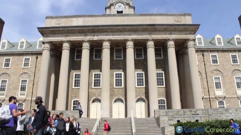 Education Consultant