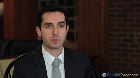 Education Consultant