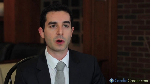 Education Consultant