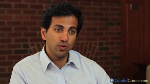 Internet Entrepreneur