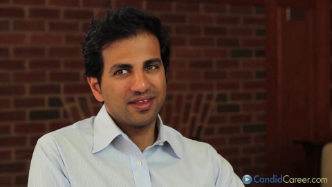 Internet Entrepreneur