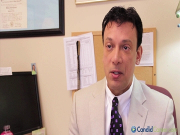 Addictions Counselor