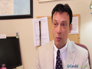 Addictions Counselor