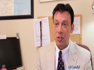 Addictions Counselor