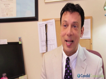 Addictions Counselor