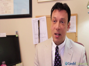 Addictions Counselor