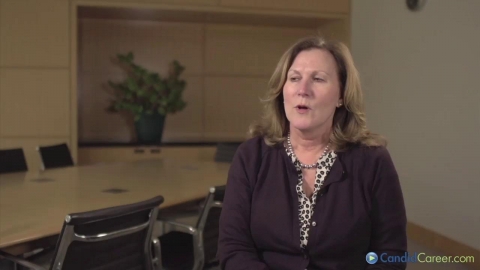 University Finance Officer