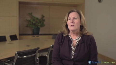 University Finance Officer