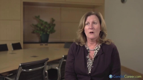 University Finance Officer