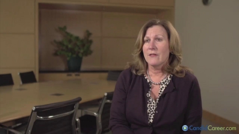 University Finance Officer