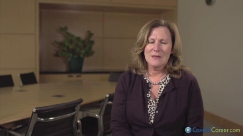 University Finance Officer