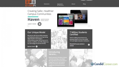 Education Technologist