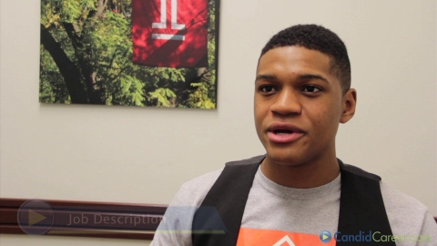 Technology Entrepreneur