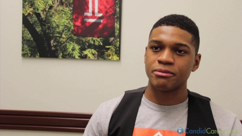 Technology Entrepreneur