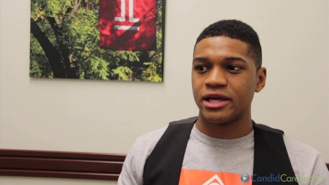 Technology Entrepreneur