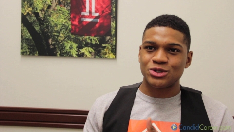 Technology Entrepreneur