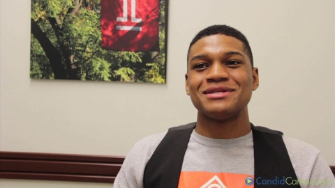 Technology Entrepreneur