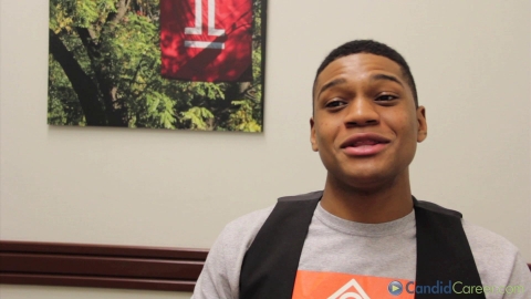 Technology Entrepreneur