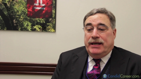 Chief Medical Officer