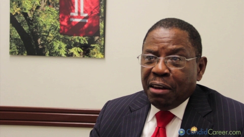 University President