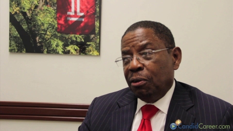 University President