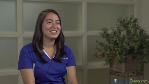 Distribution Specialist