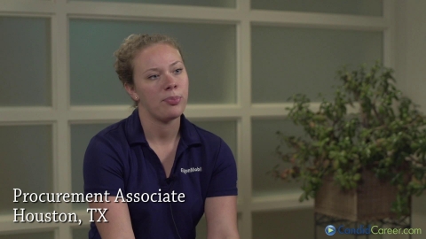 Procurement Associate