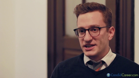 Management Consultant