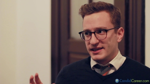 Management Consultant