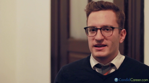 Management Consultant