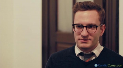 Management Consultant