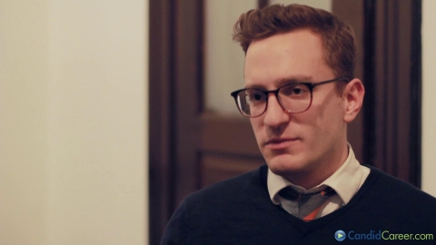 Management Consultant