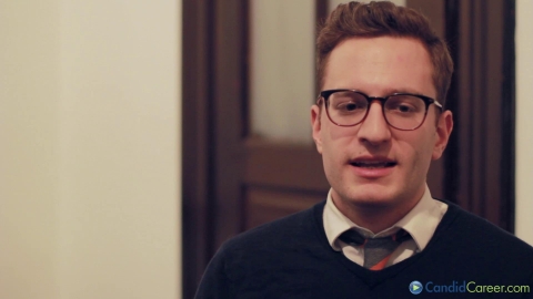 Management Consultant