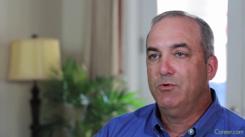 Profit Center Manager