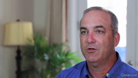 Profit Center Manager