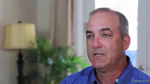 Profit Center Manager