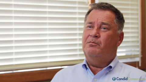 International Advisor