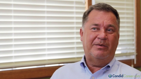 International Advisor