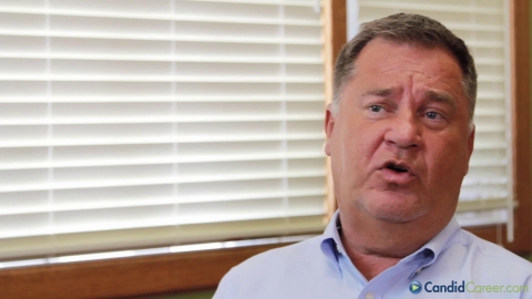 International Advisor