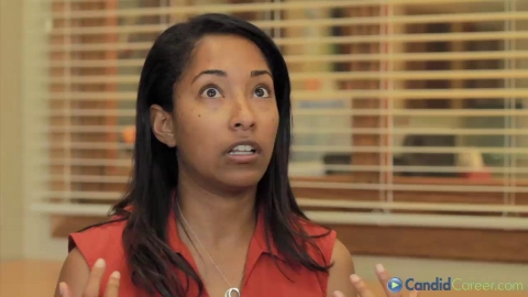 Google, Program Manager