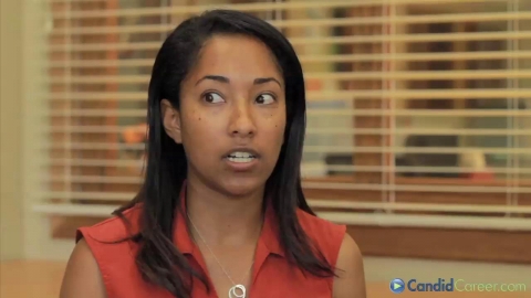 Google, Program Manager